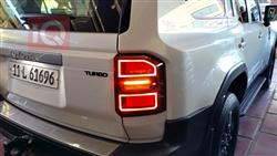 تويوتا لاندكروزر برادو